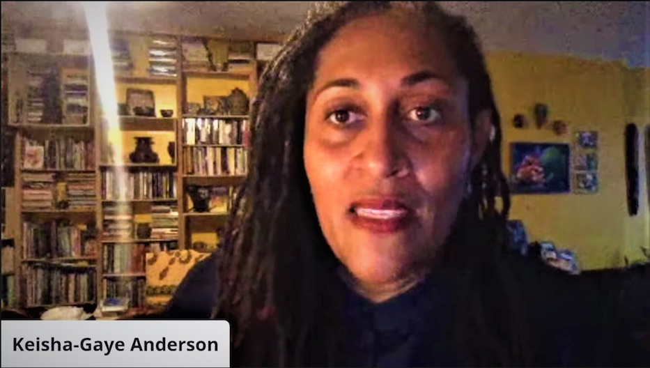 Elm City Lit Fest Channels Spirituality & Resilience